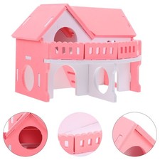  Casetta Per Criceti Piccolo