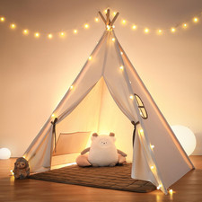Tenda per Bambini Da Gioco in