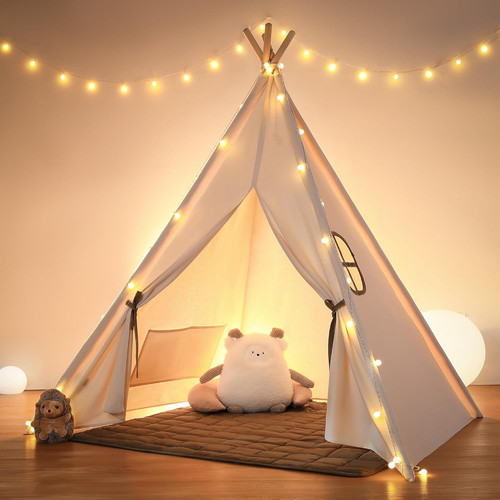 Tenda per bambini - bambini, gioco