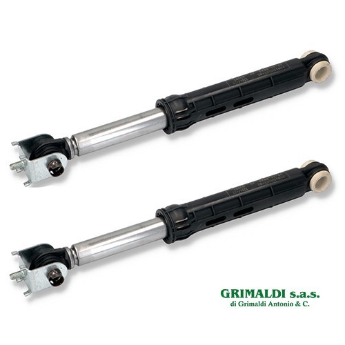 Coppia ammortizzatori 120n - ammortizzatori, per