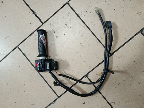 Devio luci destro yamaha fzx - devio,