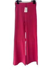 Denny Rose Pantalone Vita Alta