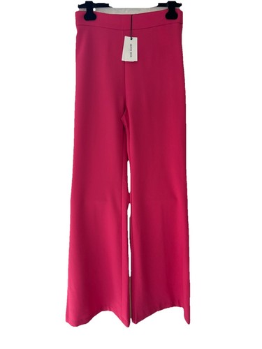 Denny rose pantalone vita - rose,