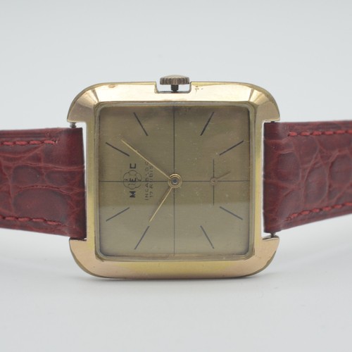 Orologio vintage watch - vintage, mec