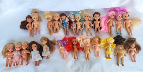 Lotto clone barbie - lotto,