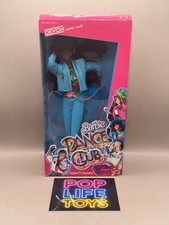 Barbie Mattel vintage 1989