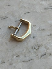 CARTIER VINTAGE GOLD PLATED