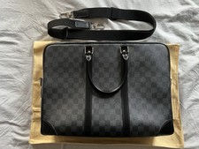 Autentica borsa Louis Vuitton