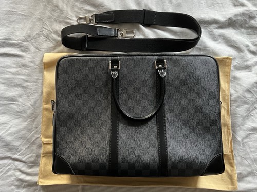 Autentica borsa louis vuitton - louis,