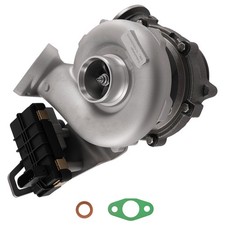 Turbocompresseur Turbo