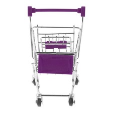  Mini Carrello Spesa Da