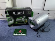 Distributore birra Krups The