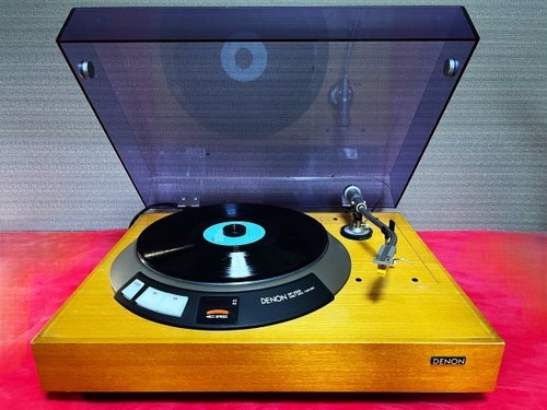 Denon 3000 giradischi - denon,