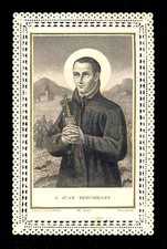 (122192) Santino merlettato