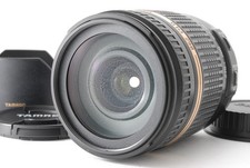 Ecc tamron af - [ecc+5], 18-270mm