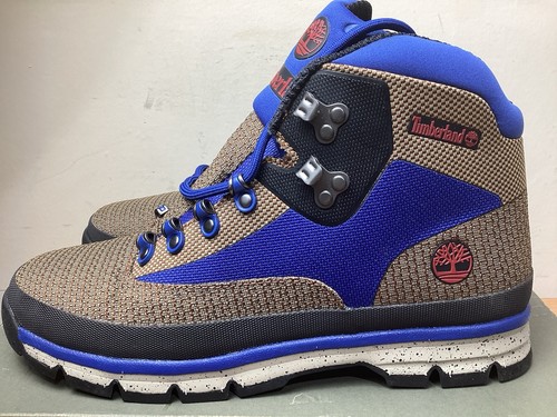 Timberland stivali uomo euro - timberland,