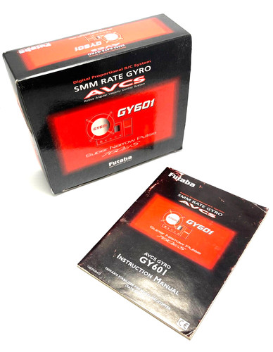 Futaba servo digitale - futaba, per