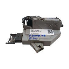 SERRATURA POSTERIORE DESTRA PER PEUGEOT 5008 1° Serie 9800623980 9HZ (09>)