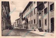 MODIGLIANA -CORSO GARIBALDI