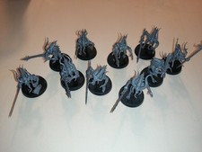 Warhammer Age Of Sigmar Bloodletters, Daemon Of Khorne, Demon Of Khorne