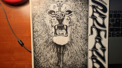 Santana 1 - -, 1°