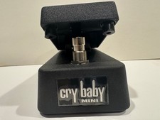 Ottimo pedale Dunlop CBM95 Cry