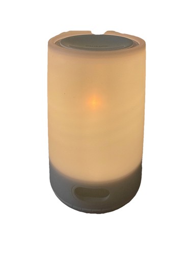 Sveglia philips hf3470 - sveglia,