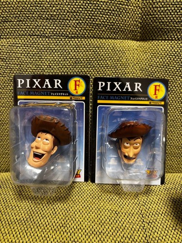 Pixar toy story calamita viso - calamita,