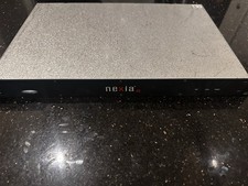 Biamp Nexia CS Processore di segnale audio digitale