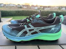 Asics Gel Trabuco 12 nuovo