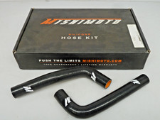 Kit tubi radiatore silicone