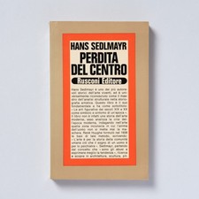 Sedlmayr Hans - Perdita del