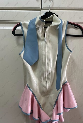 Lattice gomma abiti - , body