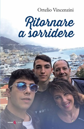 Libri ortelio vincenzini - vincenzini,