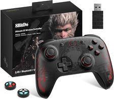 Ultimate 2C Controller