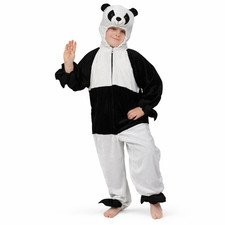 Costume Carnevale Bambino Da