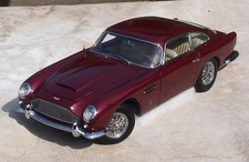 1:18 Aston Martin DB 5 AutoArt