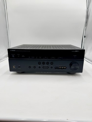 Yamaha v671 nero 1 ch - rx-v671,