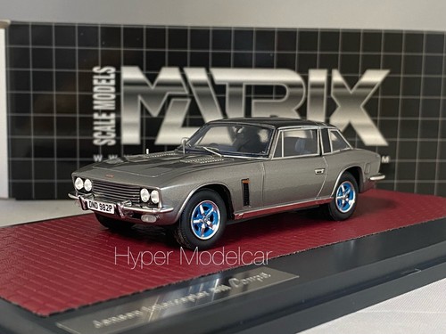 Matrix scale models - scale,