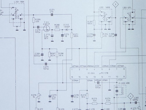 Circuiti elettrici schemi - circuiti,
