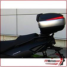 ATTACCO BAGAGLIO BAULETTO MOTO