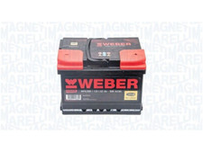 WP62RB BATTERIA MAGNETI