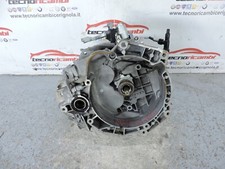 Cambio opel corsa d 1.3 mtj
