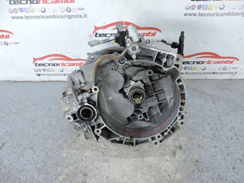 Cambio opel corsa - , mtj
