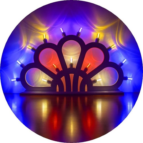 Luminarie pugliesi salentine - luminarie,