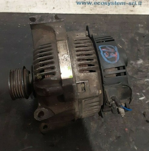 Ricambi usati alternatore - ricambi,