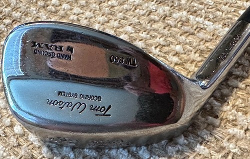 Ram tom watson scoring - scoring, system