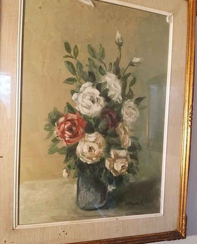 Carlo mazzoli quadro anni - mazzoli,