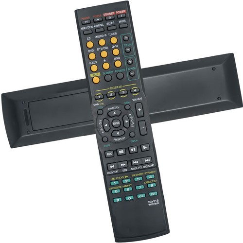 Telecomando ricevitore home