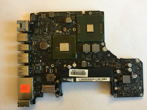 Macbook pro a1278 2010 - a1278,